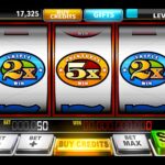 How to Choose the Right Slot Game for Your Playing Style at All Slots Casino