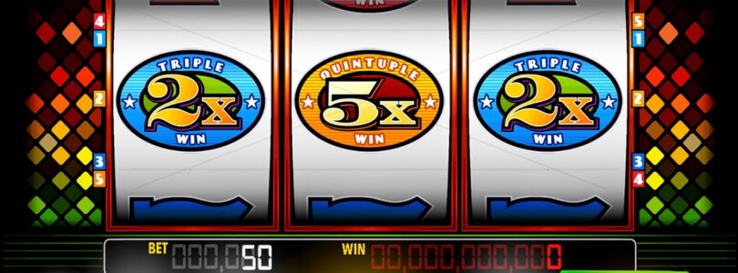 How to Choose the Right Slot Game for Your Playing Style at All Slots Casino