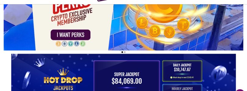 The Future of Online Gaming and Cafe Casino’s Plans for Innovation and Expansion