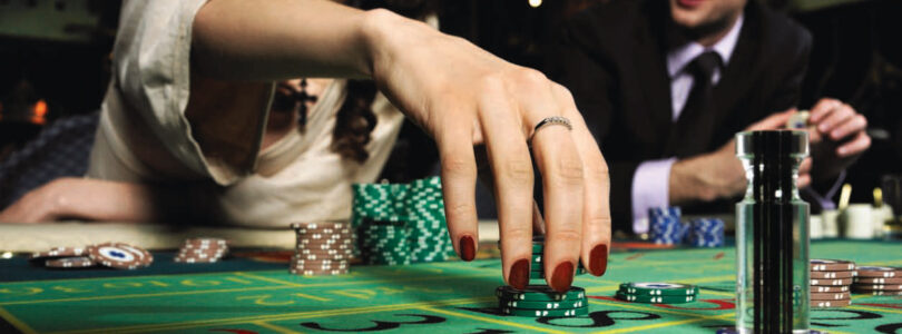 The Evolution of Online Casinos: A Look at Grand Fortune Casino Online’s Future Plans