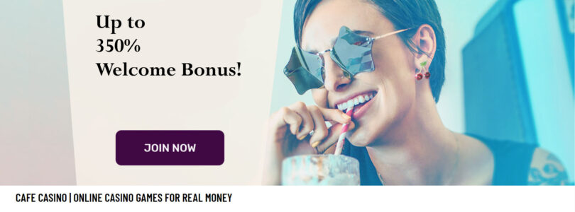 Cafe Casino’s VIP Program and the Exclusive Perks for Members