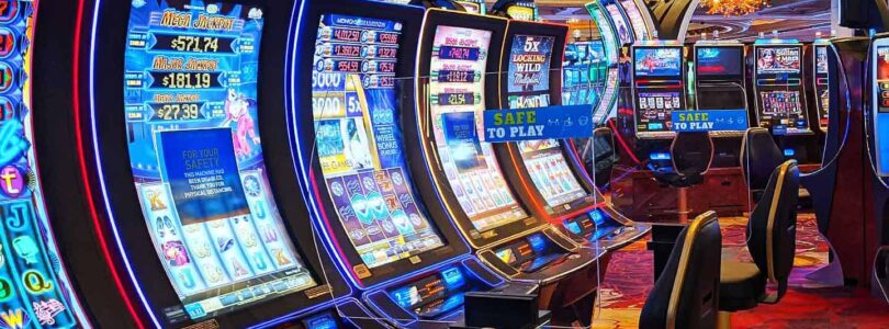 Wild Vegas Casino’s Mobile App: Features and Benefits