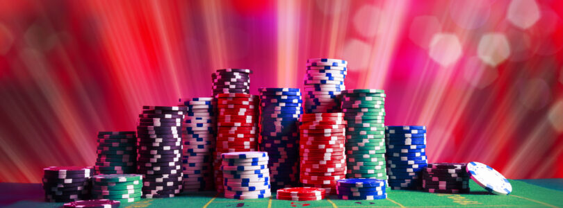 The Most Popular Games Among Lucky Nugget Casino Online Players