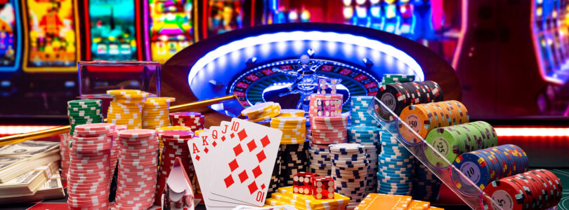 A Beginner’s Guide to Navigating Grand Fortune Casino Online’s User Interface