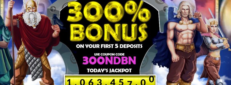 Top 5 Jackpot Wins at Cool Cat Casino Online: Stories of Life-Changing Wins