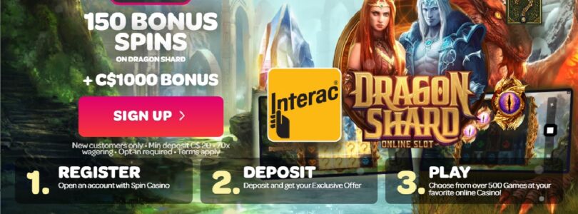 Spin Casino Online vs. Other Leading Online Casinos: A Comparison