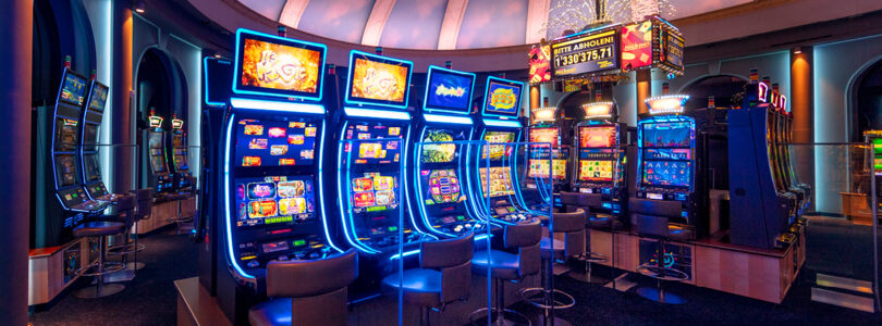 Palace of Chance Casino Online vs. Other Online Casinos: Which is Better?