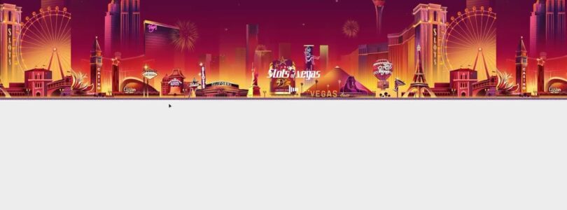 Slots of Vegas Casino Site Video Review
