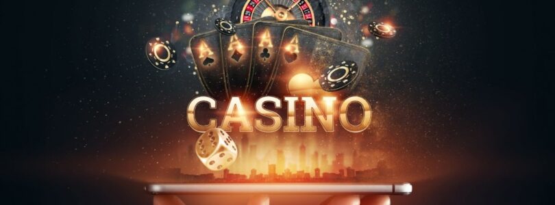 An Interview with a Regular Joe Fortune Casino Player