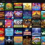 The most popular games at JackpotCity Casino Online and why they’re so beloved