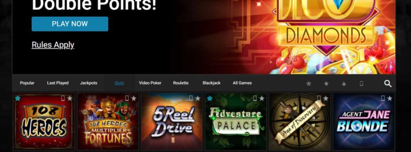 The Importance of Responsible Gambling and How JackpotCity Casino Online Promotes It