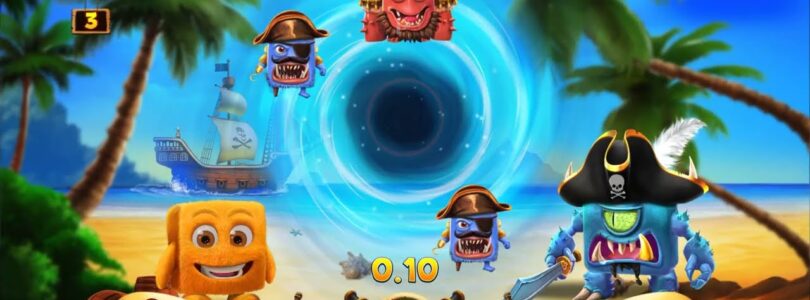 Slots Garden Casino Online Site Review