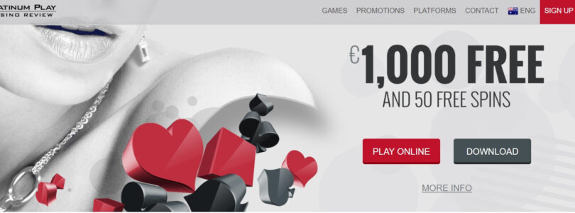 Platinum Play Casino’s VIP Program: Benefits and Rewards