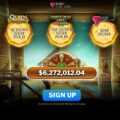 The Biggest Jackpots Won at Ruby Fortune Casino