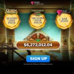 The Biggest Jackpots Won at Ruby Fortune Casino