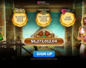 The Biggest Jackpots Won at Ruby Fortune Casino