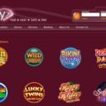 The History and Evolution of Ruby Fortune Casino