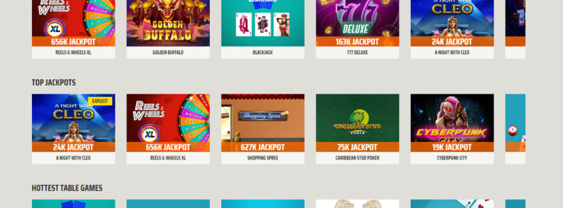 Comparing Ignition Casino Online to Other Online Casinos: What Makes It Stand Out?