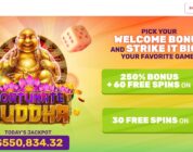 The Most Unique Slot Themes at Slot Madness Casino Online