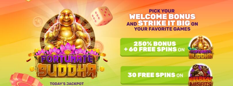 The Most Unique Slot Themes at Slot Madness Casino Online