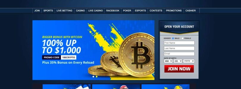 The Evolution of SportsBetting Online: From Past to Present