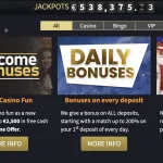 What Makes Vegas Crest Casino Stand Out from Other Online Casinos