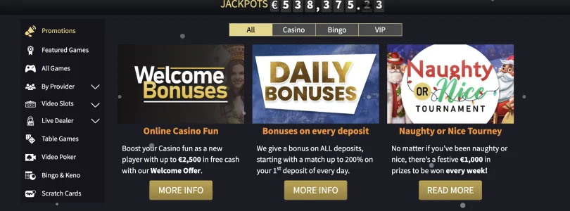 What Makes Vegas Crest Casino Stand Out from Other Online Casinos