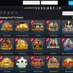 How to Win Big at Vegas Crest Casino: Tips and Tricks