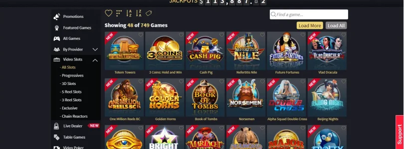 How to Win Big at Vegas Crest Casino: Tips and Tricks