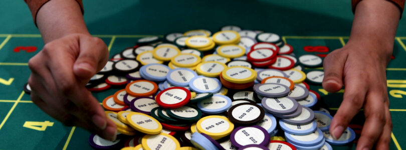 Wild Vegas Casino’s live dealer games: What to expect and how to play