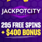 A Beginner's Guide to JackpotCity Casino Online: How to Get Started