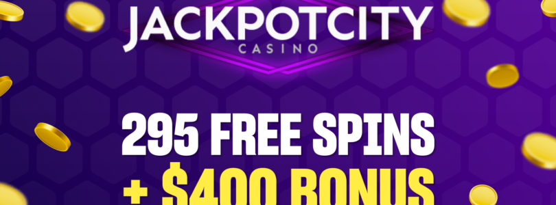 A Beginner's Guide to JackpotCity Casino Online: How to Get Started