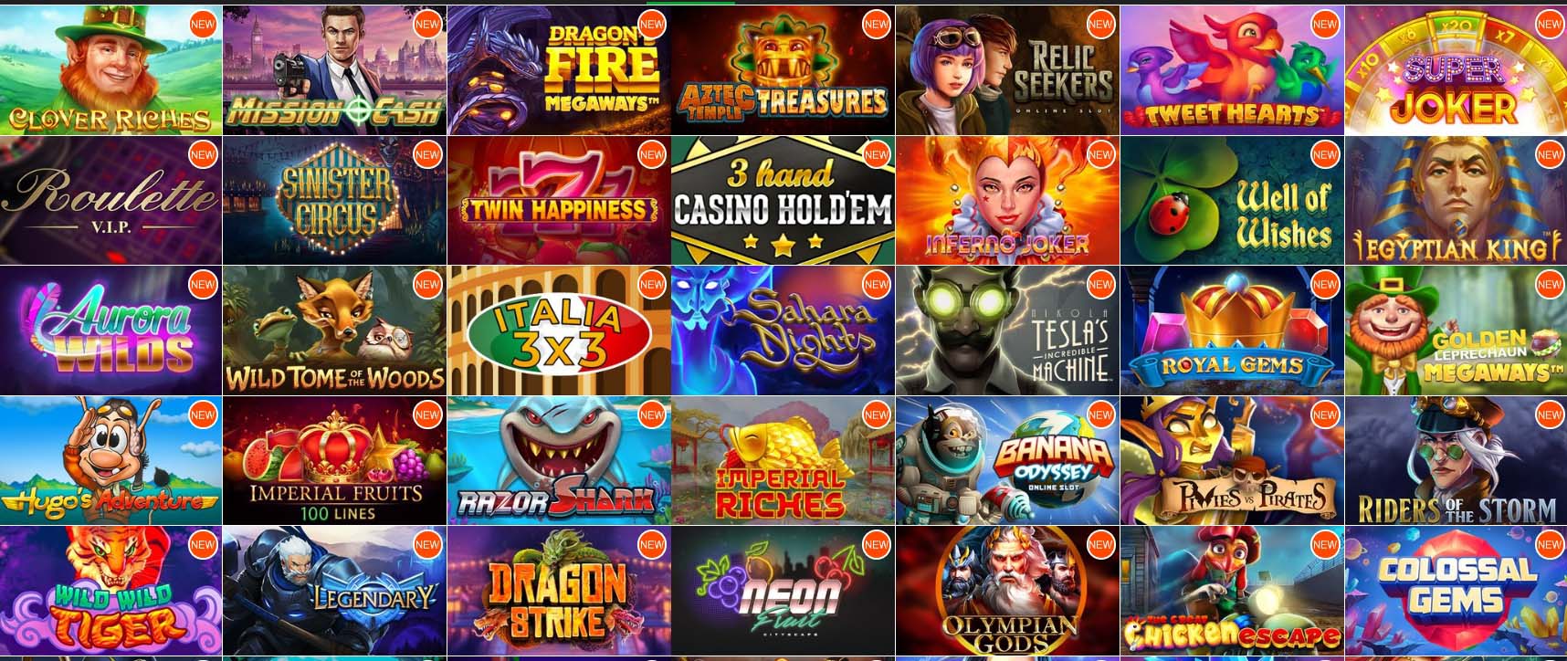 A Beginner's Guide to Playing at Casino X