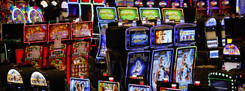 A Beginner's Guide to Playing at Ruby Slots Casino Online