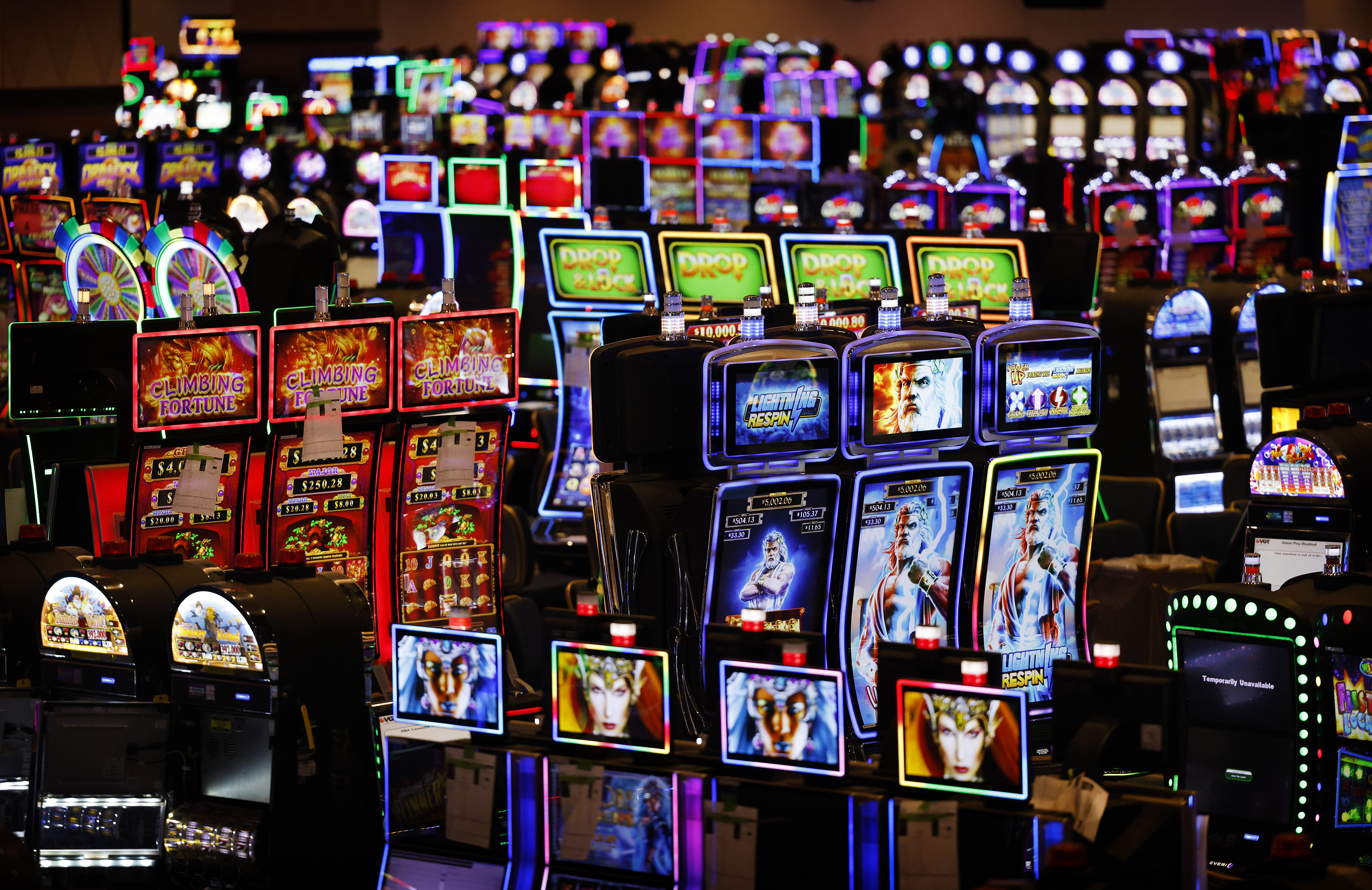 A Beginner's Guide to Playing at Ruby Slots Casino Online