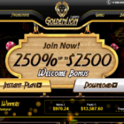 A Beginner's Guide to Playing Blackjack at Golden Lion Casino Online