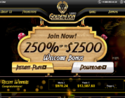 Przewodnik dla początkujących dotyczący gry w blackjacka w kasynie online Golden Lion