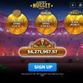 A Beginner's Guide to Playing Table Games at Lucky Nugget Casino Online