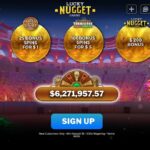 A Beginner's Guide to Playing Table Games at Lucky Nugget Casino Online