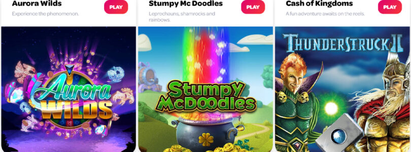 A Beginner's Guide to Spin Casino Online: How to Get Started