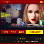 A Beginner's Guide to Winning Big at Planet 7 Casino