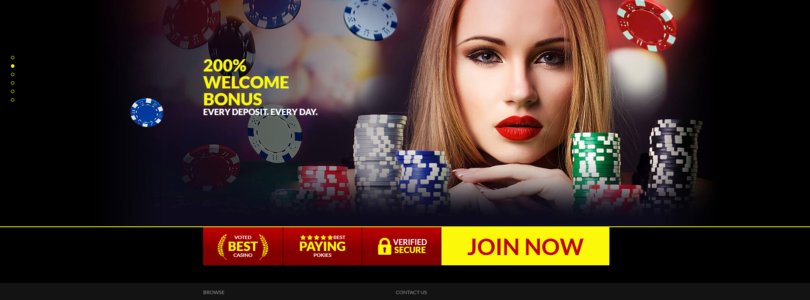 A Beginner's Guide to Winning Big at Planet 7 Casino