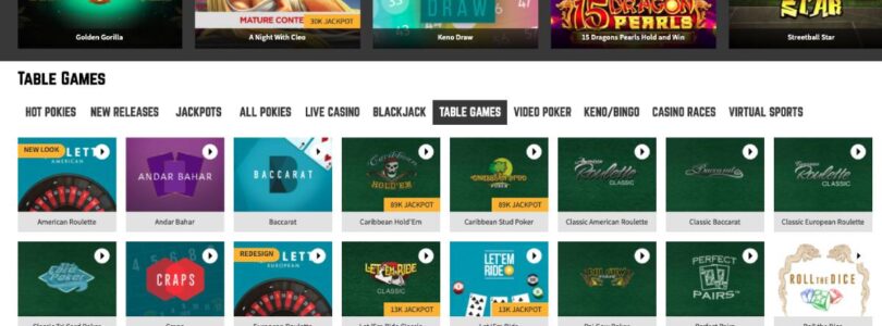 A behind-the-scenes look at Joe Fortune Casino’s security measures