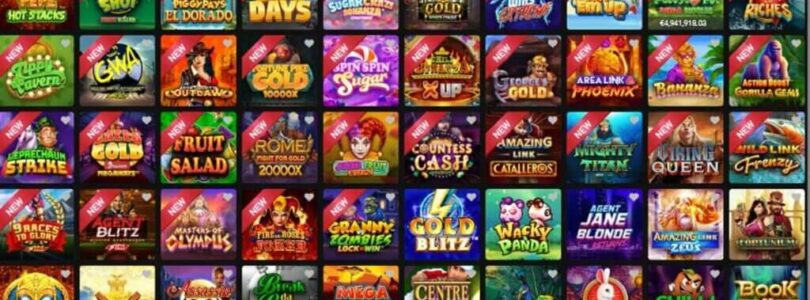A Guide to the Loyalty Program at Royal Vegas Casino Online