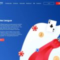 Affiliates League Gambling Affiliate Site Video Review