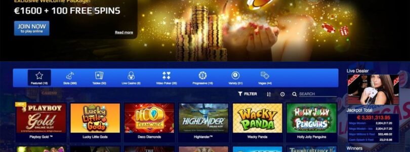 A Beginner’s Guide to Playing Slots at All Slots Casino