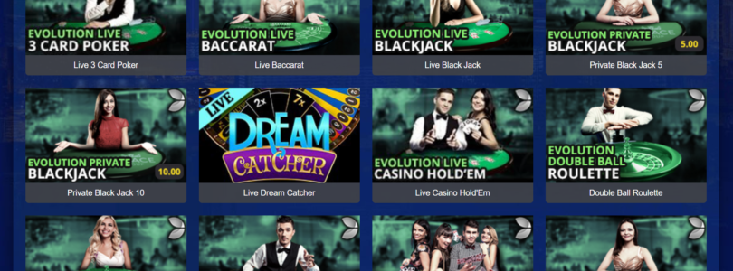 An in-depth review of the All Slots Casino welcome bonus