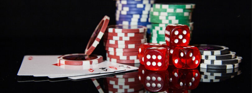 An Inside Look at the VIP Program at Golden Lion Casino Online