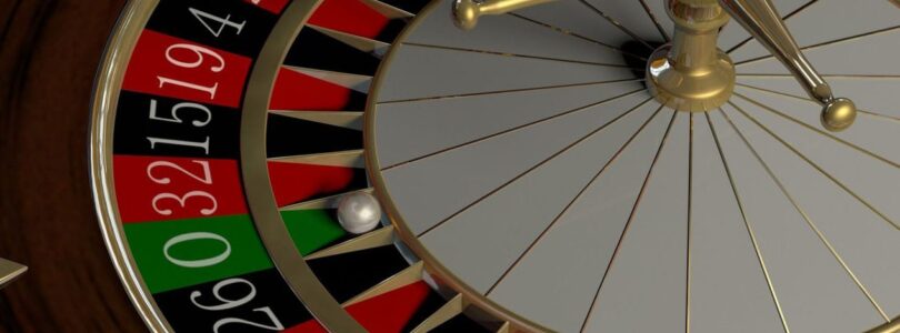 The History and Evolution of Palace of Chance Casino Online