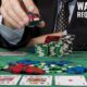 Are there limits on casino wagering amounts?